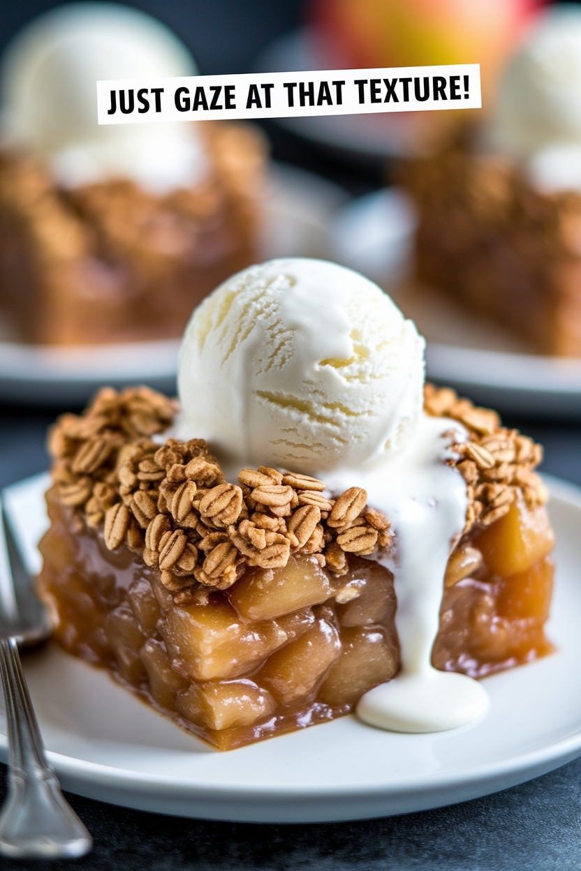 apple crisp