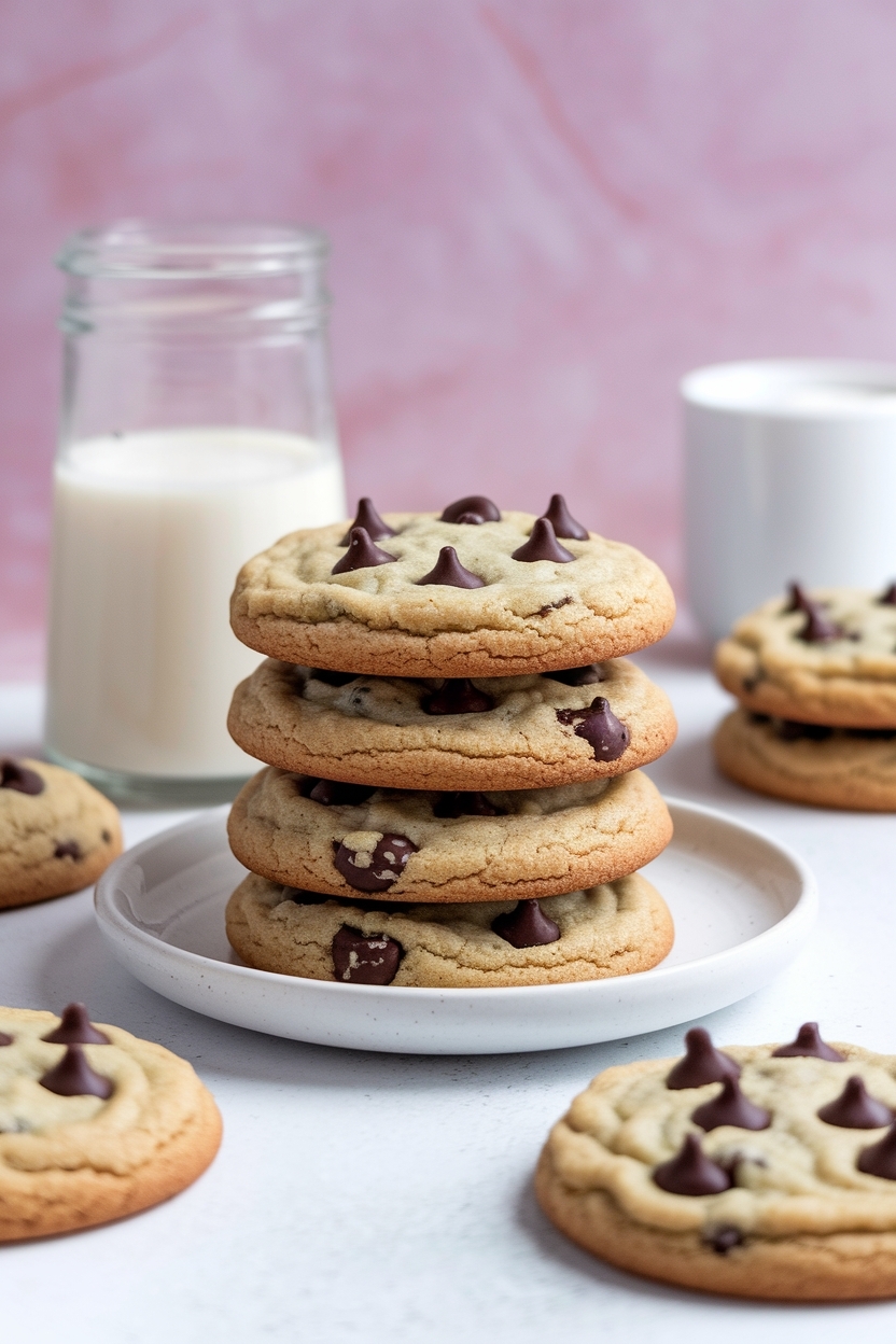 bakery-style-chocolate-chip-cook - Extra Photo
