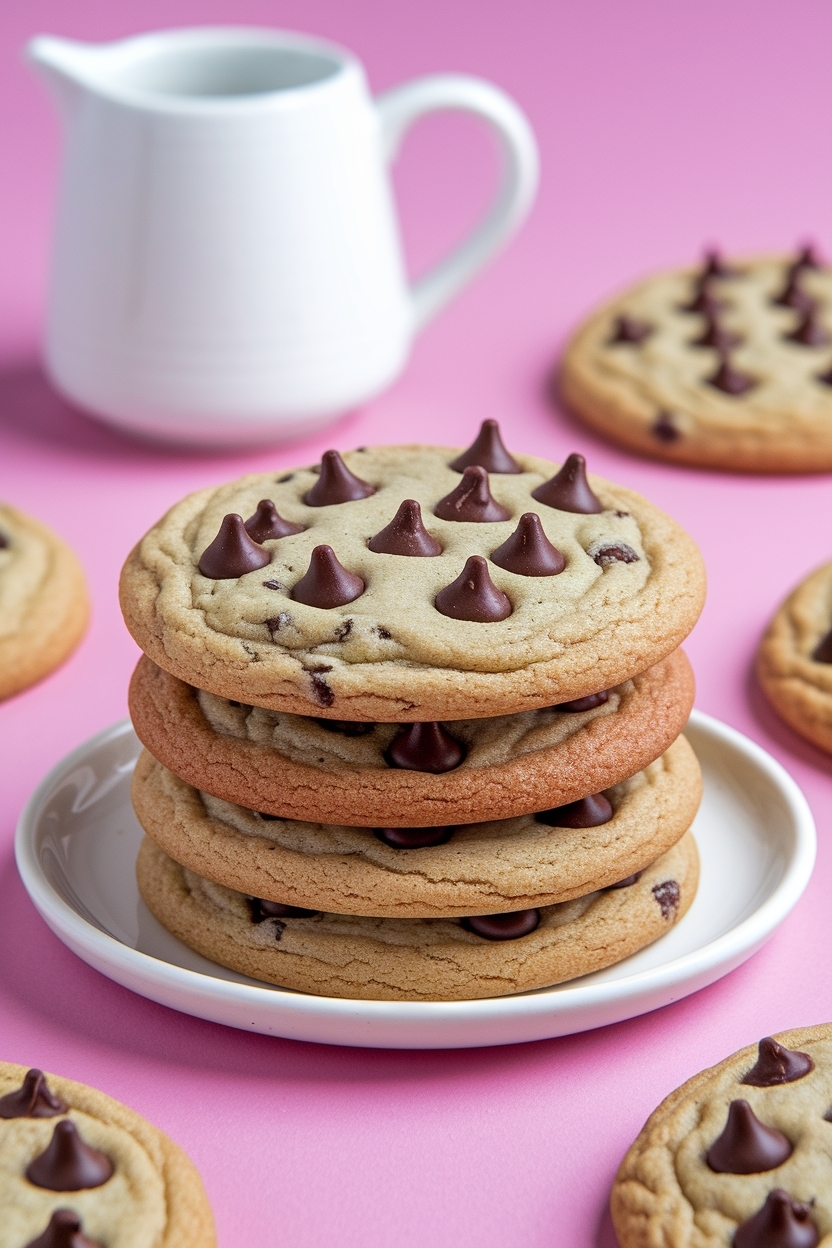 bakery-style-chocolate-chip-cook - Extra Photo