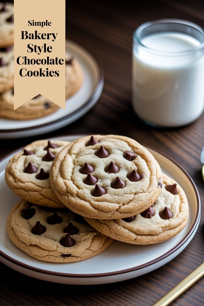 bakery-style-chocolate-chip-cook - Extra Photo