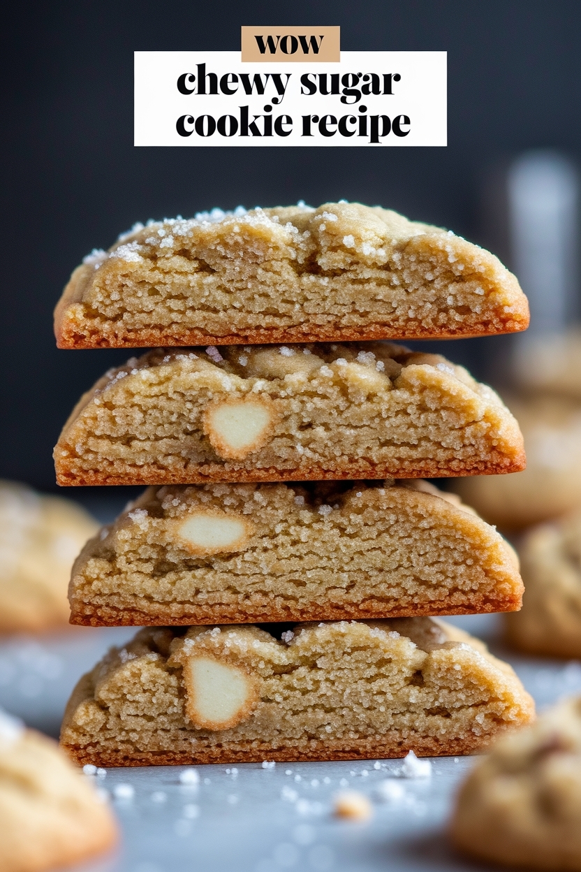 chewy sugar cook - Extra Photo