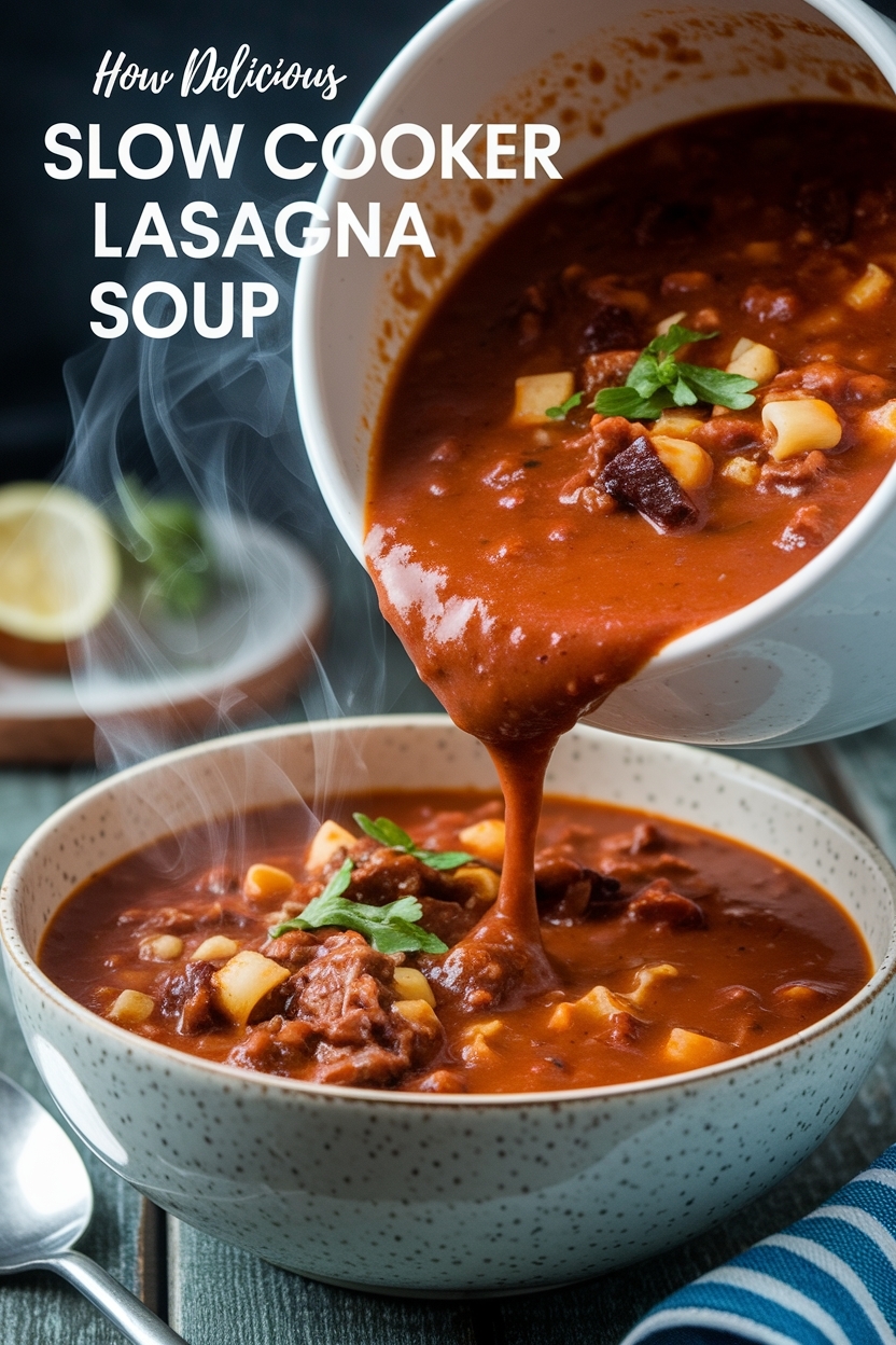 slow cook - Extra Photo