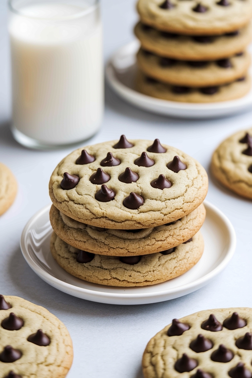 bakery-style-chocolate-chip-cook - Extra Photo