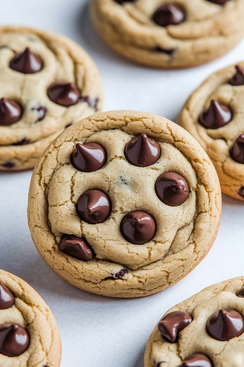 bakery-style-chocolate-chip-cook - Extra Photo