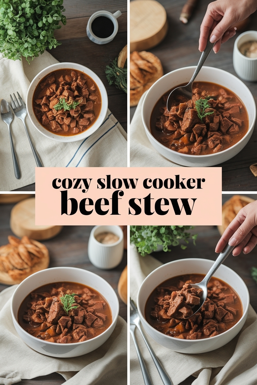 slow cook - Extra Photo