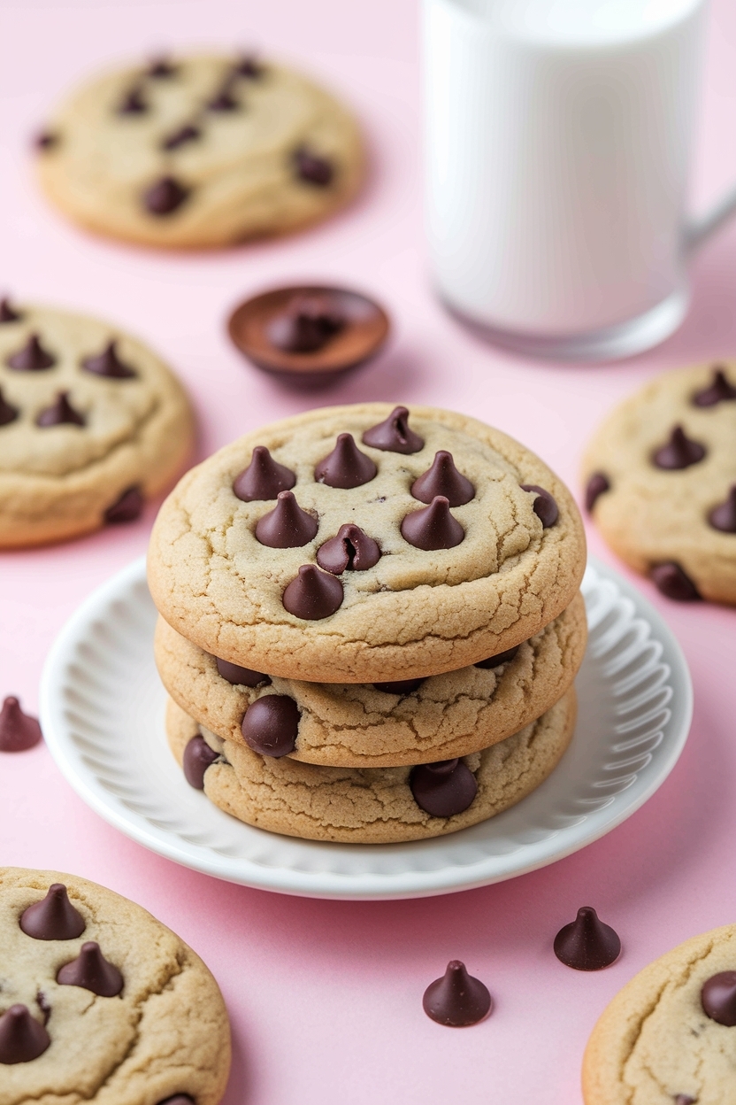 bakery-style-chocolate-chip-cook - Extra Photo