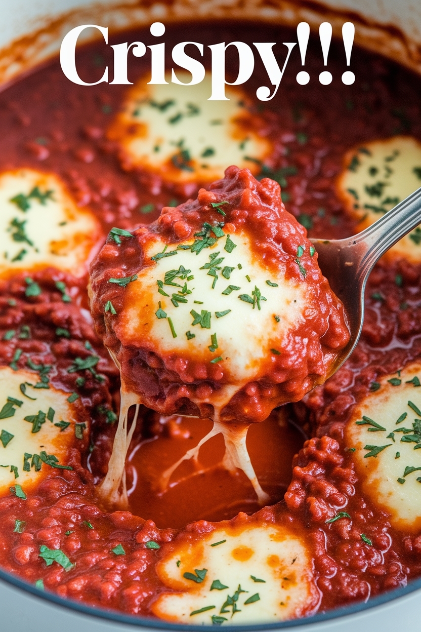 easy weeknight lasagna soup
