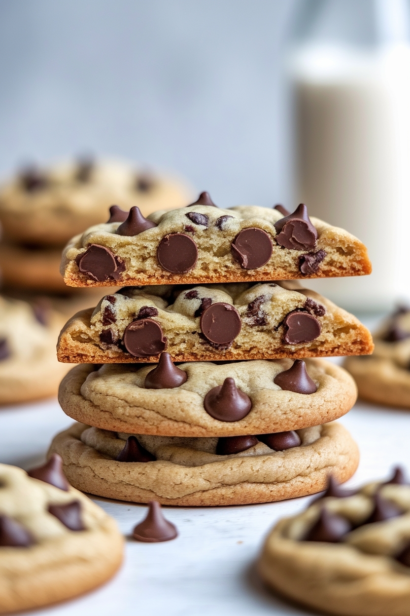 bakery-style-chocolate-chip-cook - Extra Photo