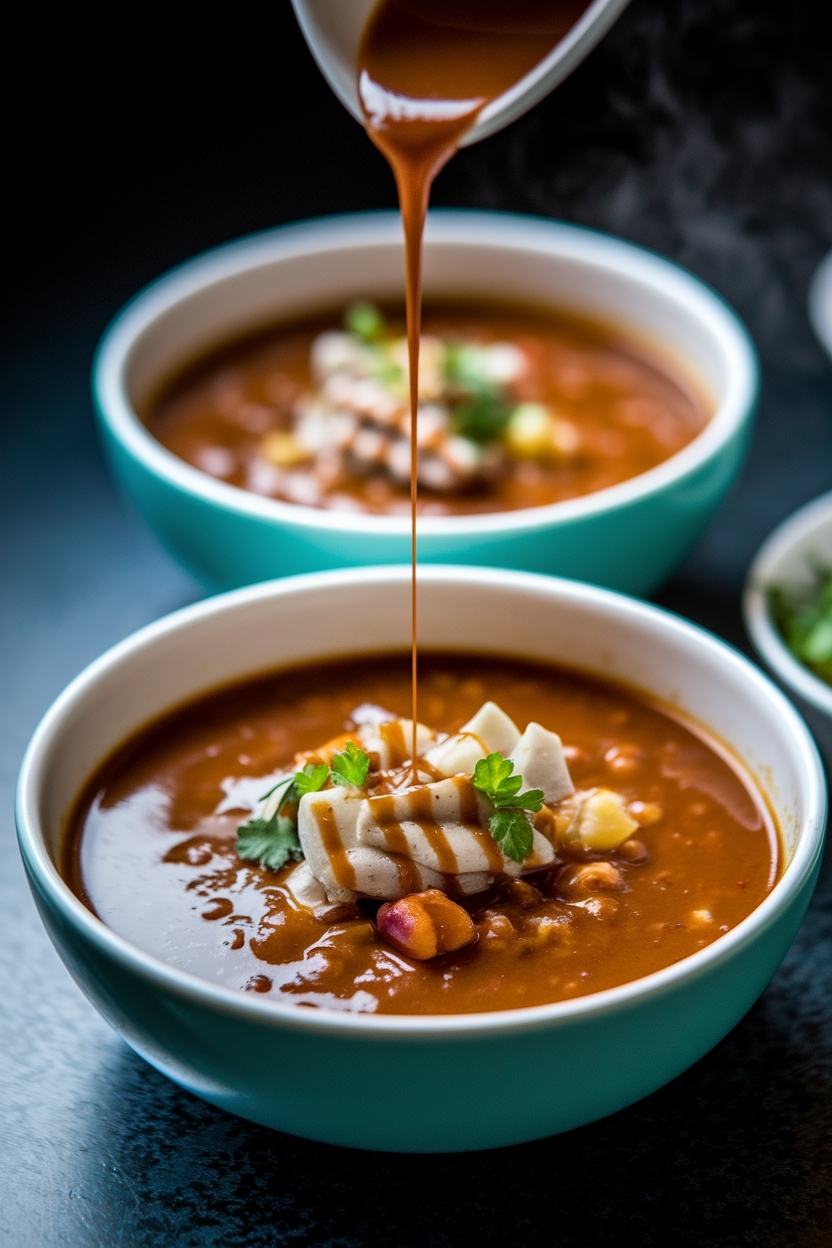 crockpot soup recipes - Extra Photo