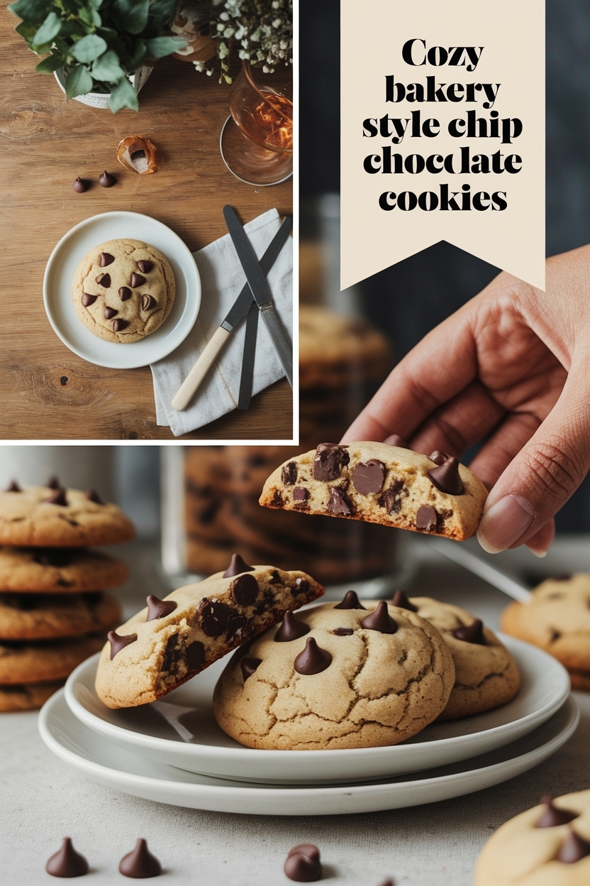 bakery-style-chocolate-chip-cook - Extra Photo