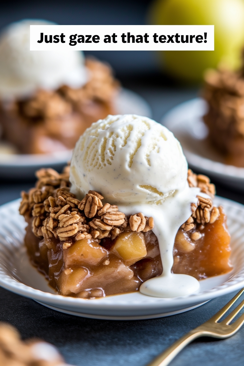 apple crisp