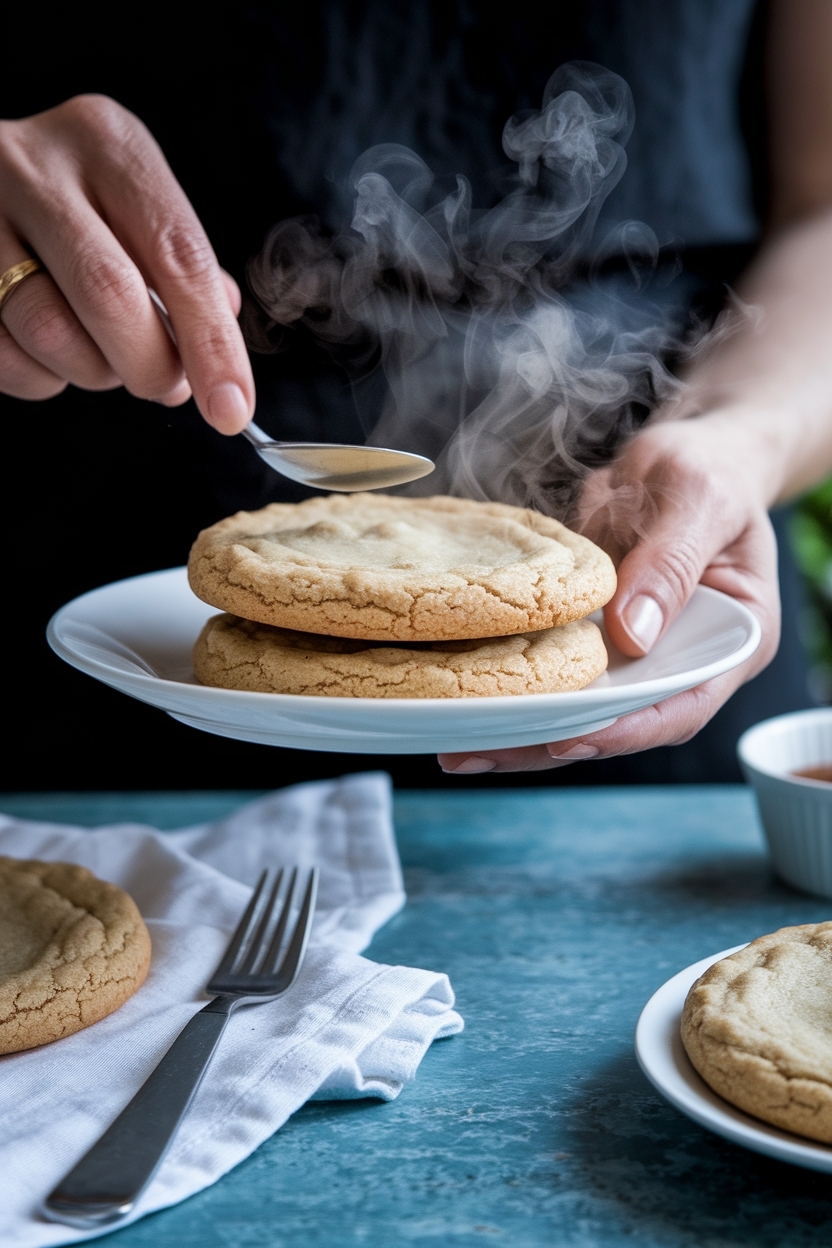 chewy sugar cook - Extra Photo