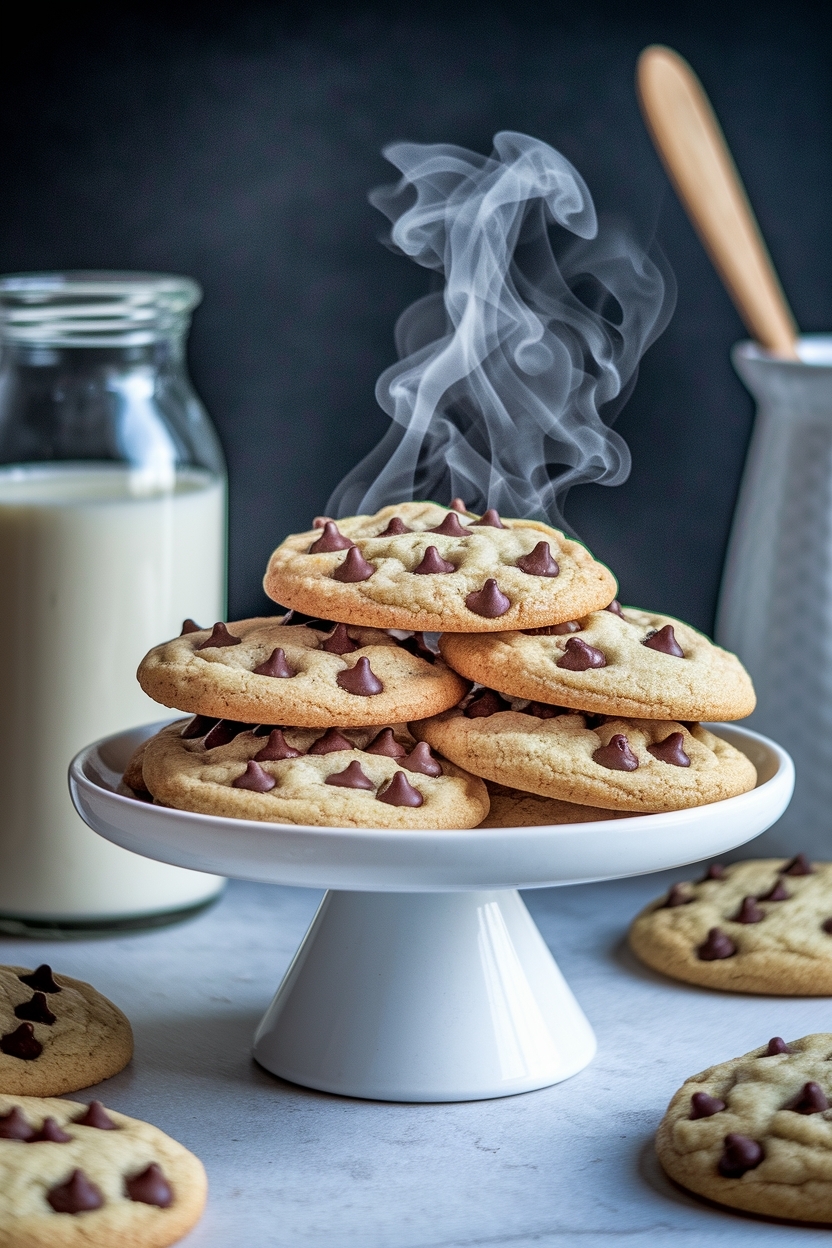 bakery-style-chocolate-chip-cook - Extra Photo