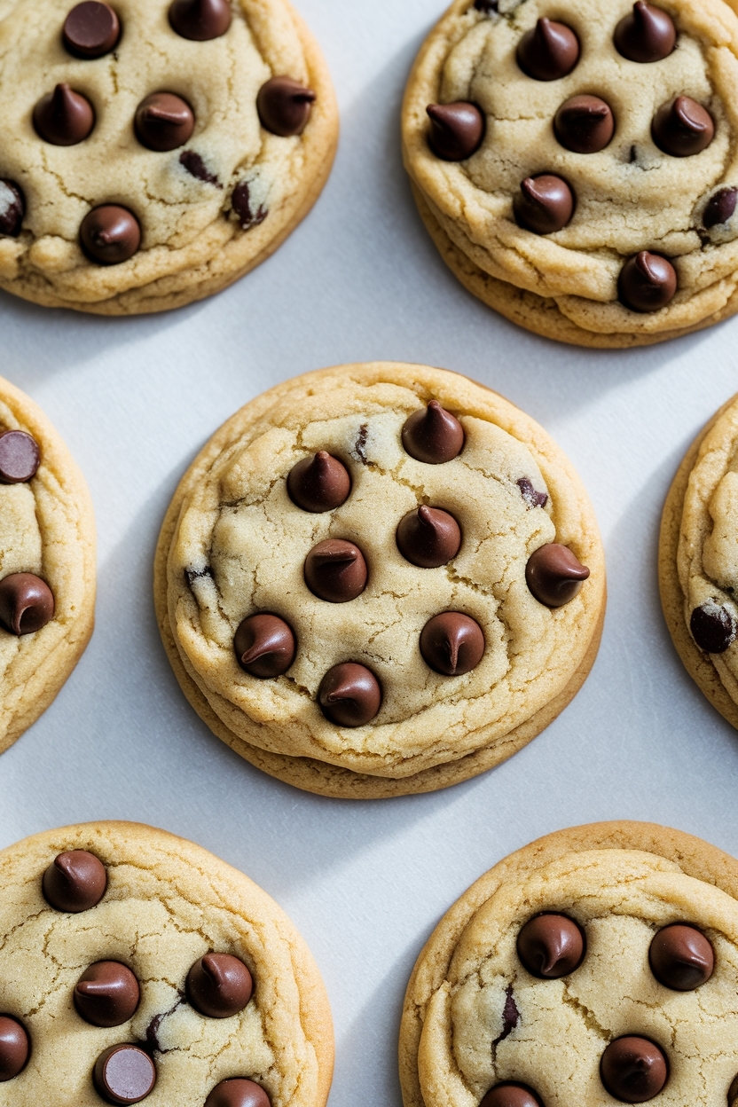 bakery-style-chocolate-chip-cook - Extra Photo