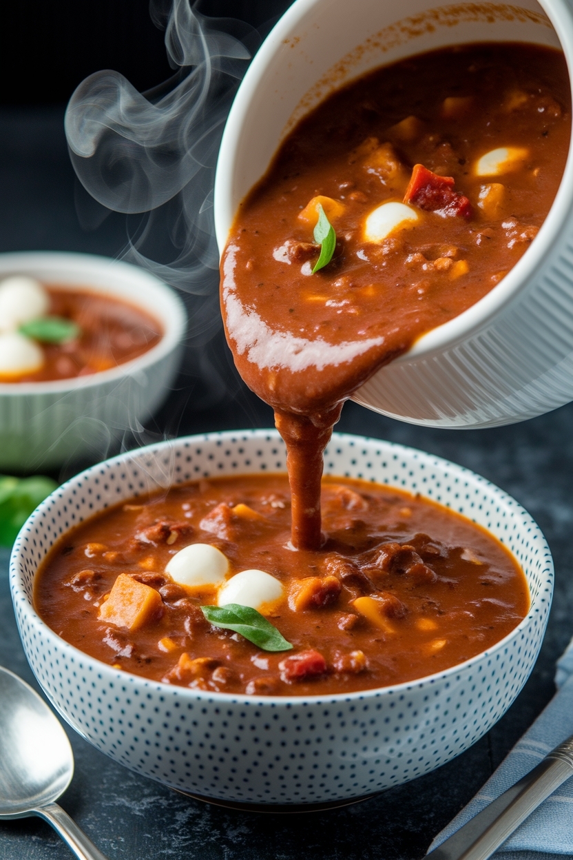 slow cook - Extra Photo