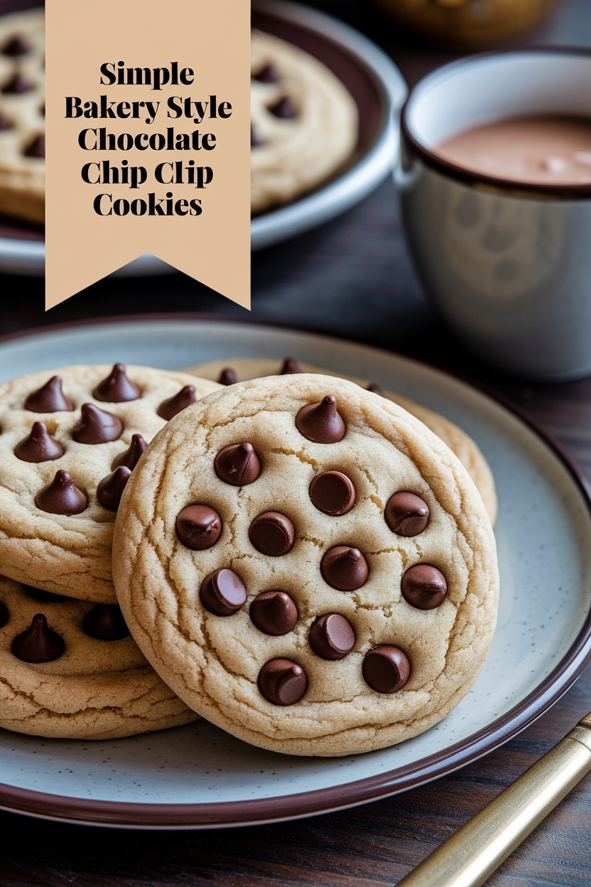 bakery-style-chocolate-chip-cook - Extra Photo
