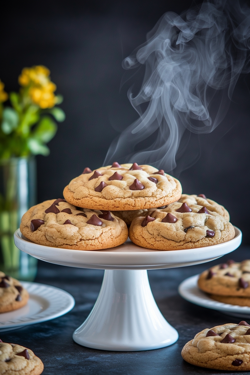 bakery-style-chocolate-chip-cook - Extra Photo