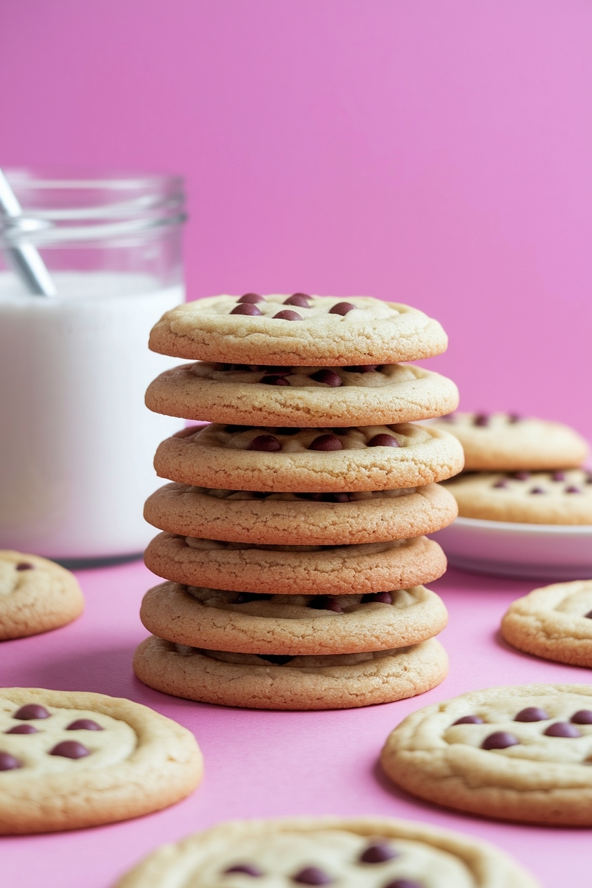 chewy sugar cook - Extra Photo