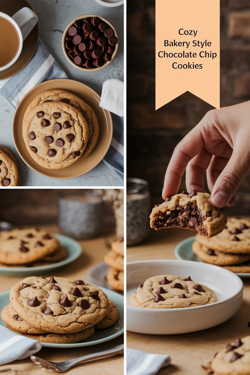 bakery-style-chocolate-chip-cook - Extra Photo