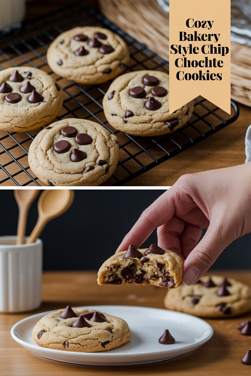 bakery-style-chocolate-chip-cook - Extra Photo