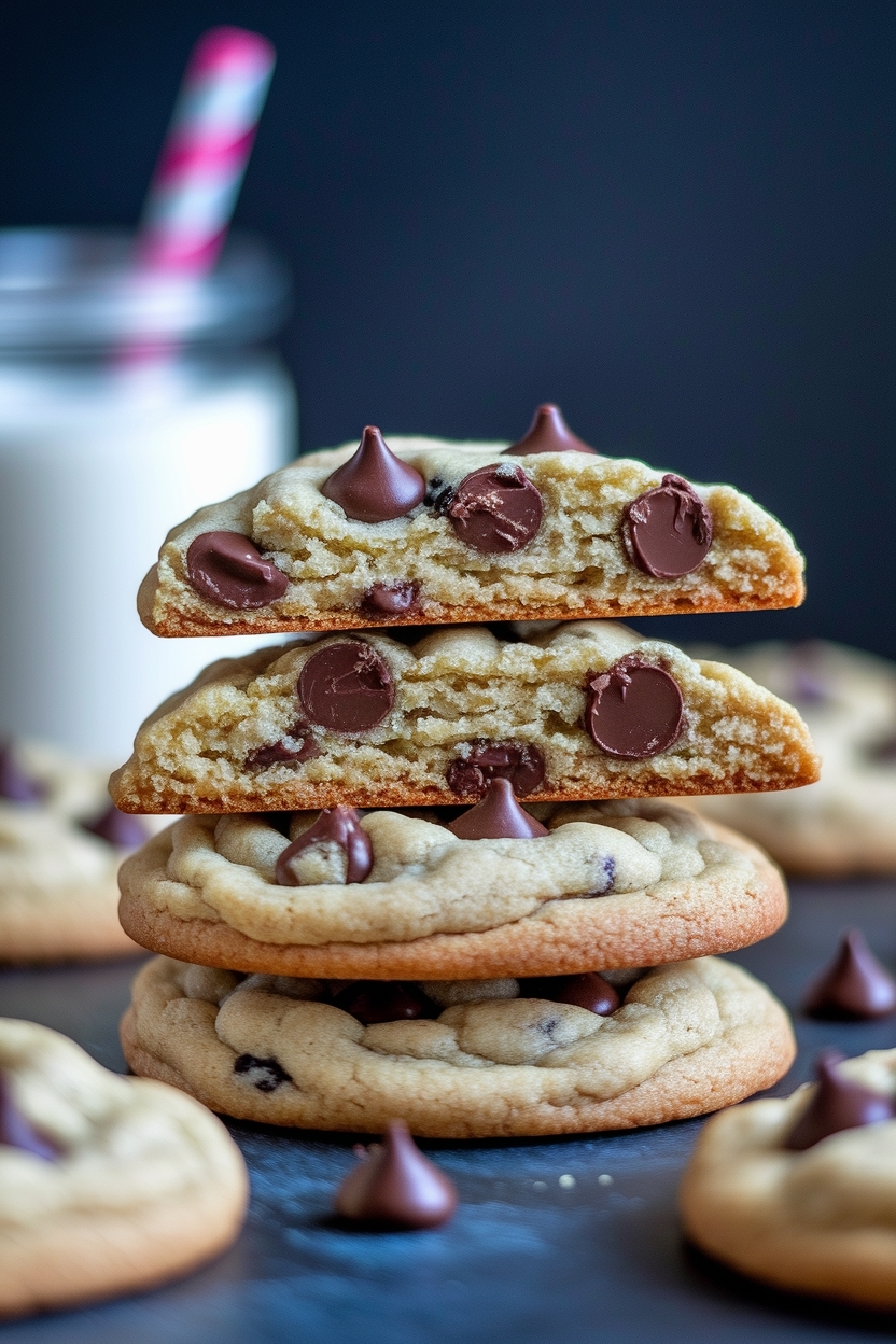 bakery-style-chocolate-chip-cook - Extra Photo