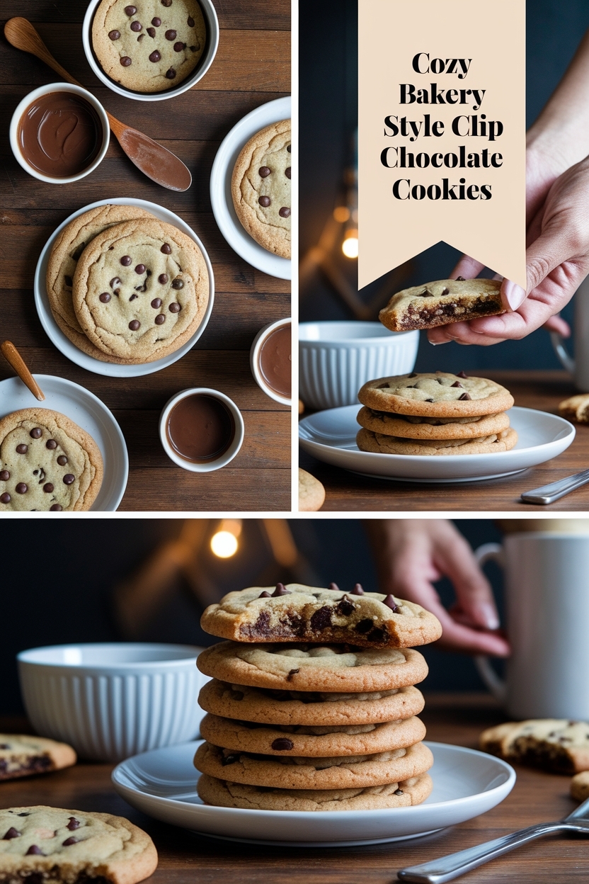 bakery-style-chocolate-chip-cook - Extra Photo