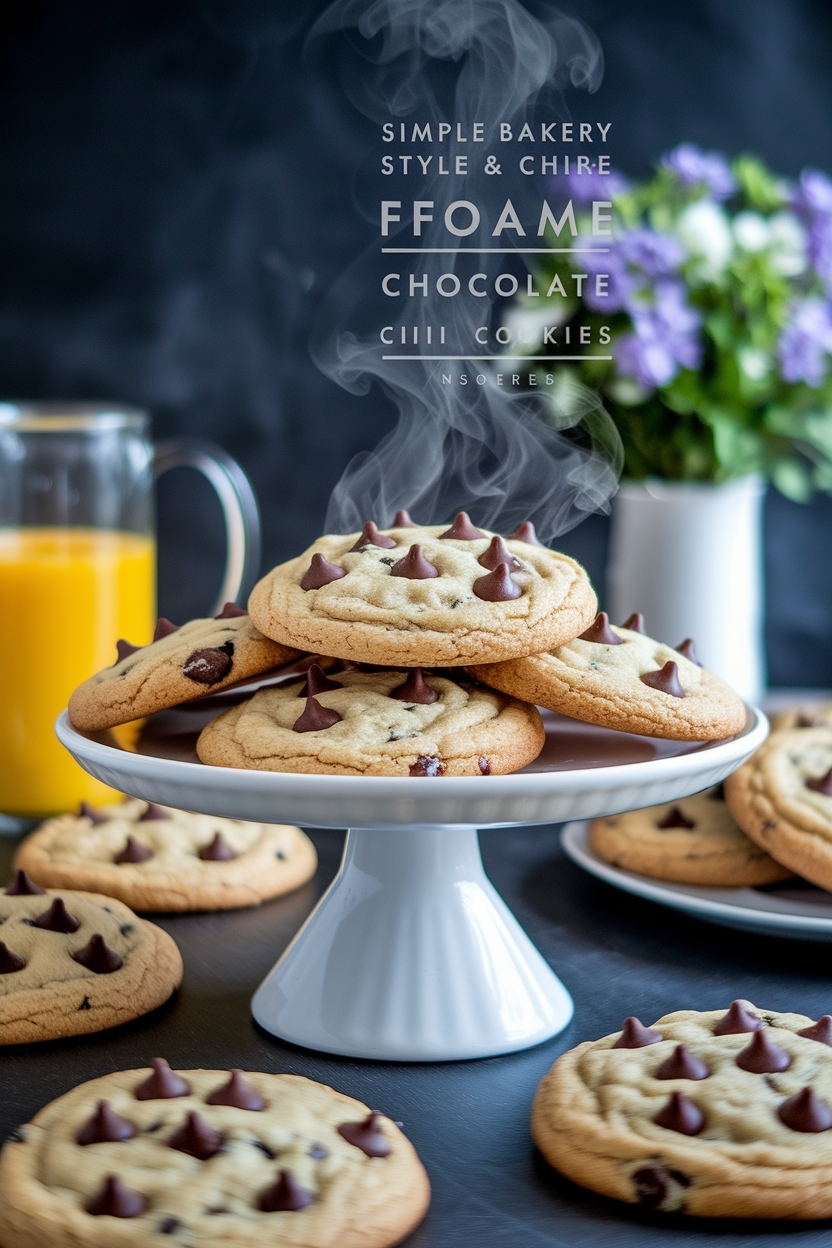 bakery-style-chocolate-chip-cook - Extra Photo