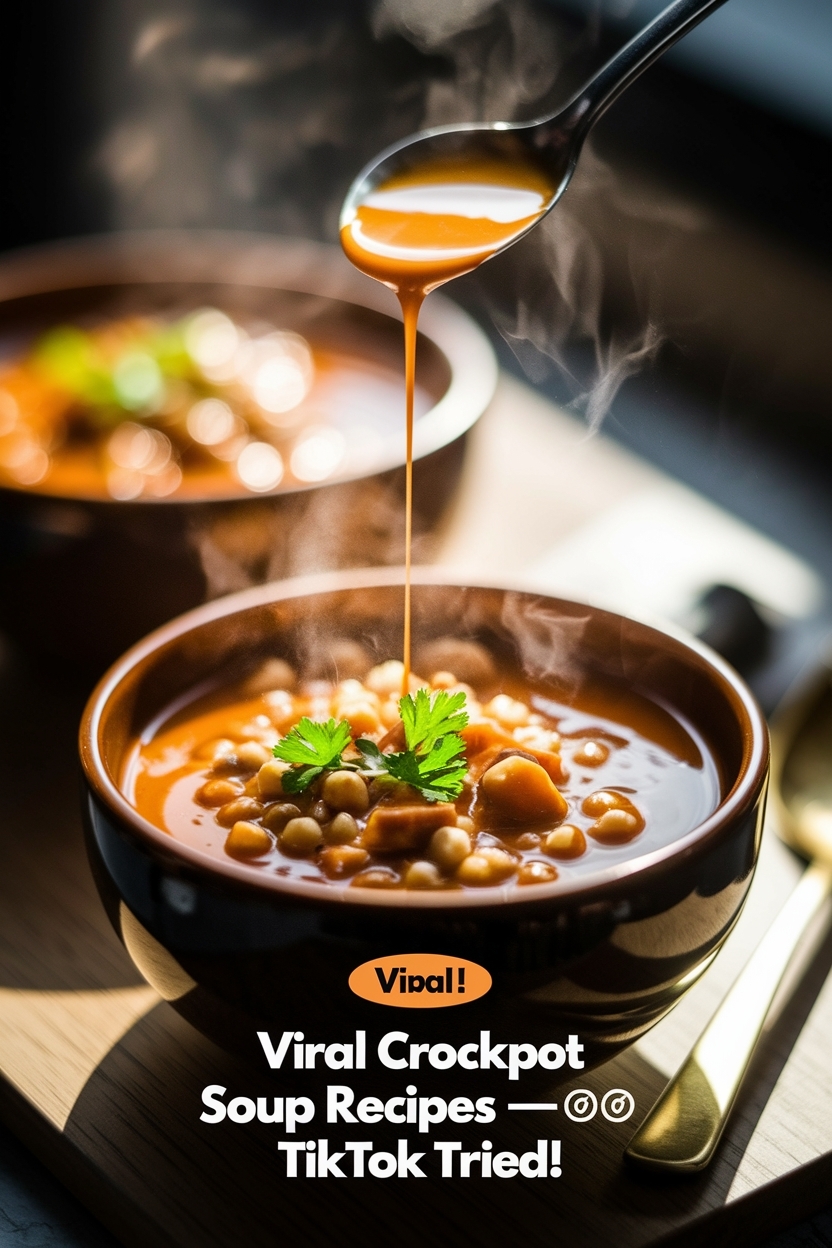 crockpot soup recipes - Extra Photo