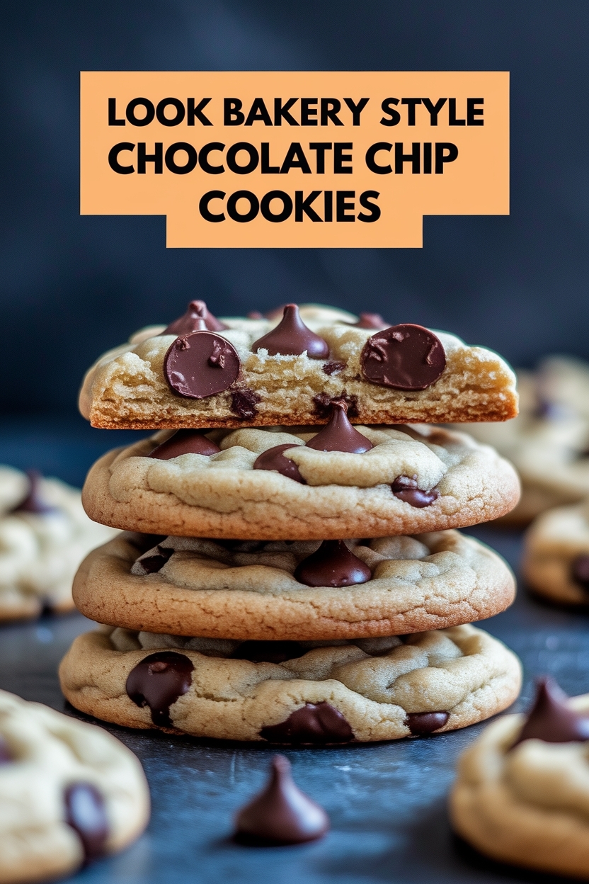 bakery-style-chocolate-chip-cook - Extra Photo