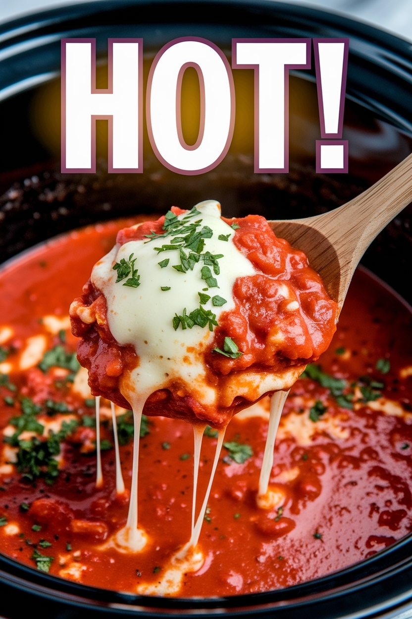 slow cook - Extra Photo