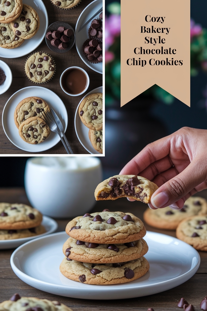 bakery-style-chocolate-chip-cook - Extra Photo