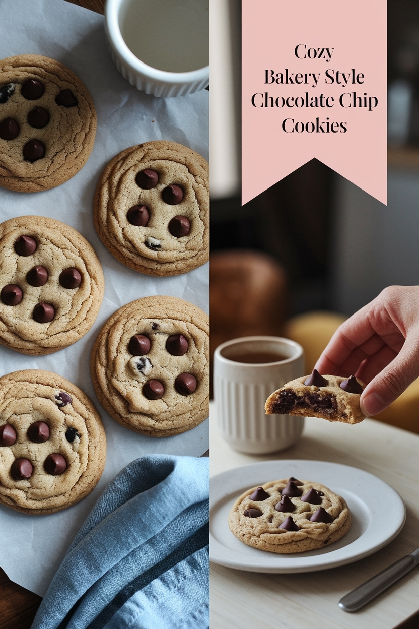 bakery-style-chocolate-chip-cook - Extra Photo