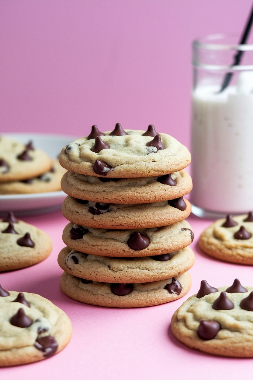 bakery-style-chocolate-chip-cook - Extra Photo