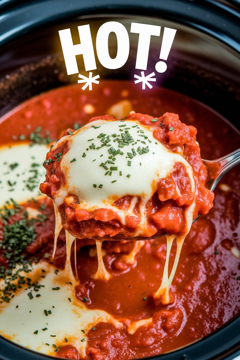 slow cook - Extra Photo