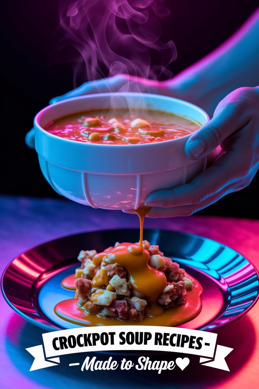 crockpot soup recipes - Extra Photo