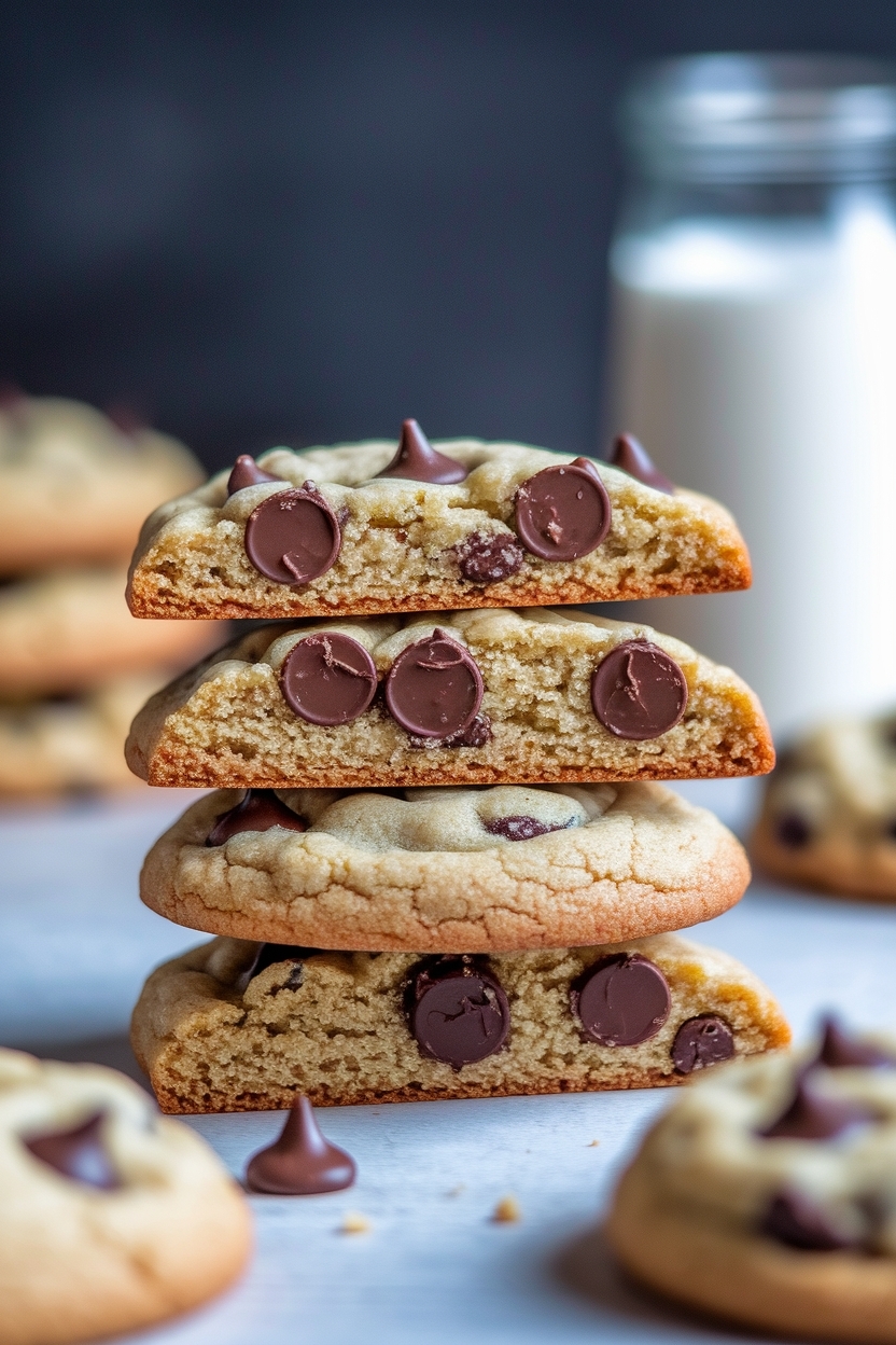 bakery-style-chocolate-chip-cook - Extra Photo