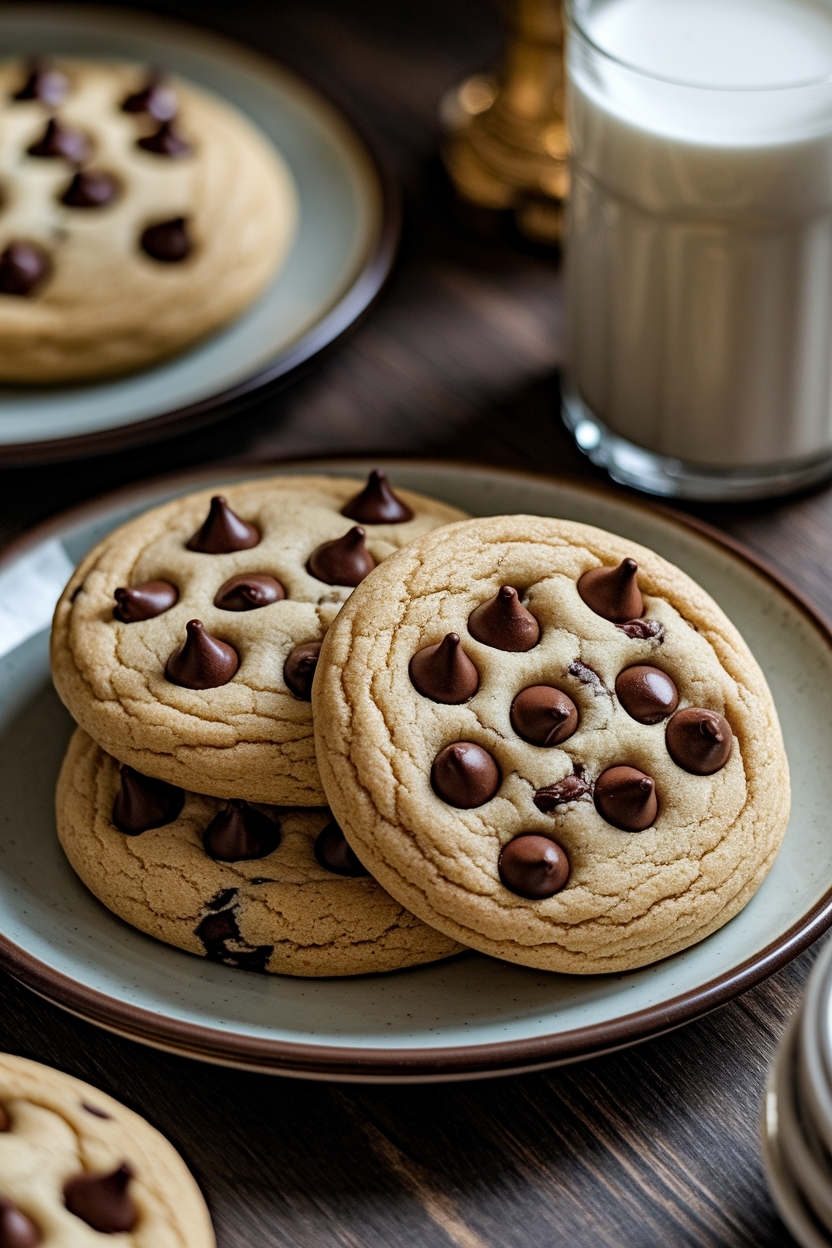 bakery-style-chocolate-chip-cook - Extra Photo