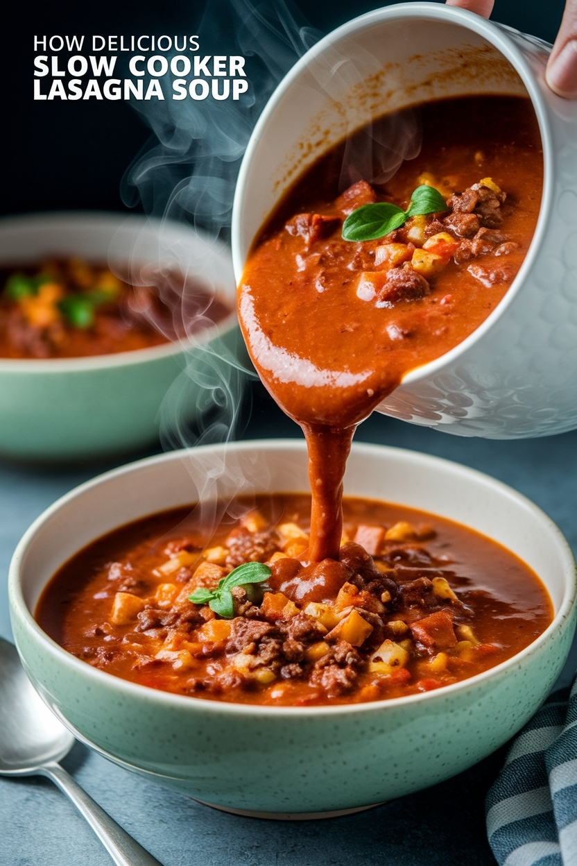 slow cook - Extra Photo