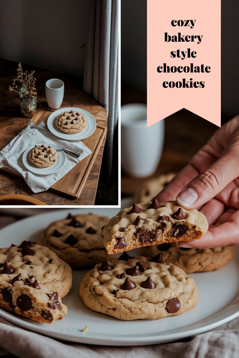 bakery-style-chocolate-chip-cook - Extra Photo