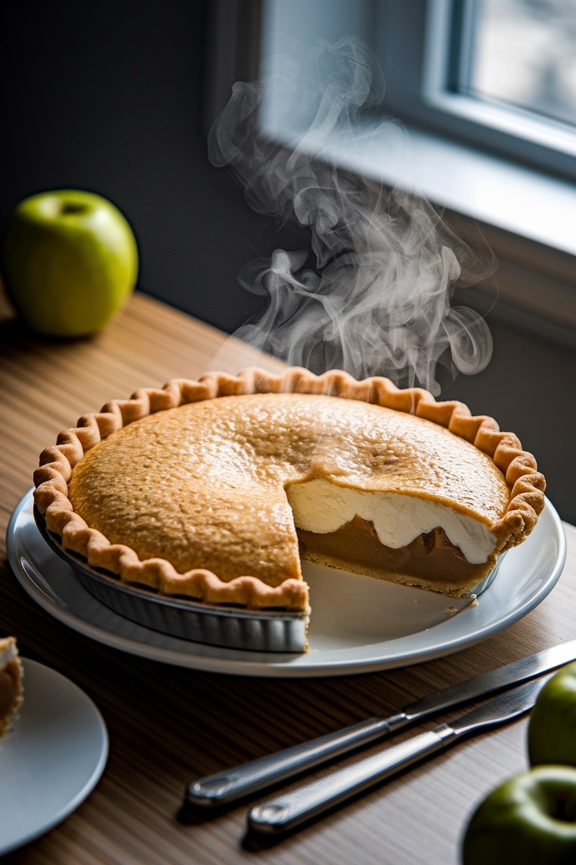 apple pie recipe easy homemade