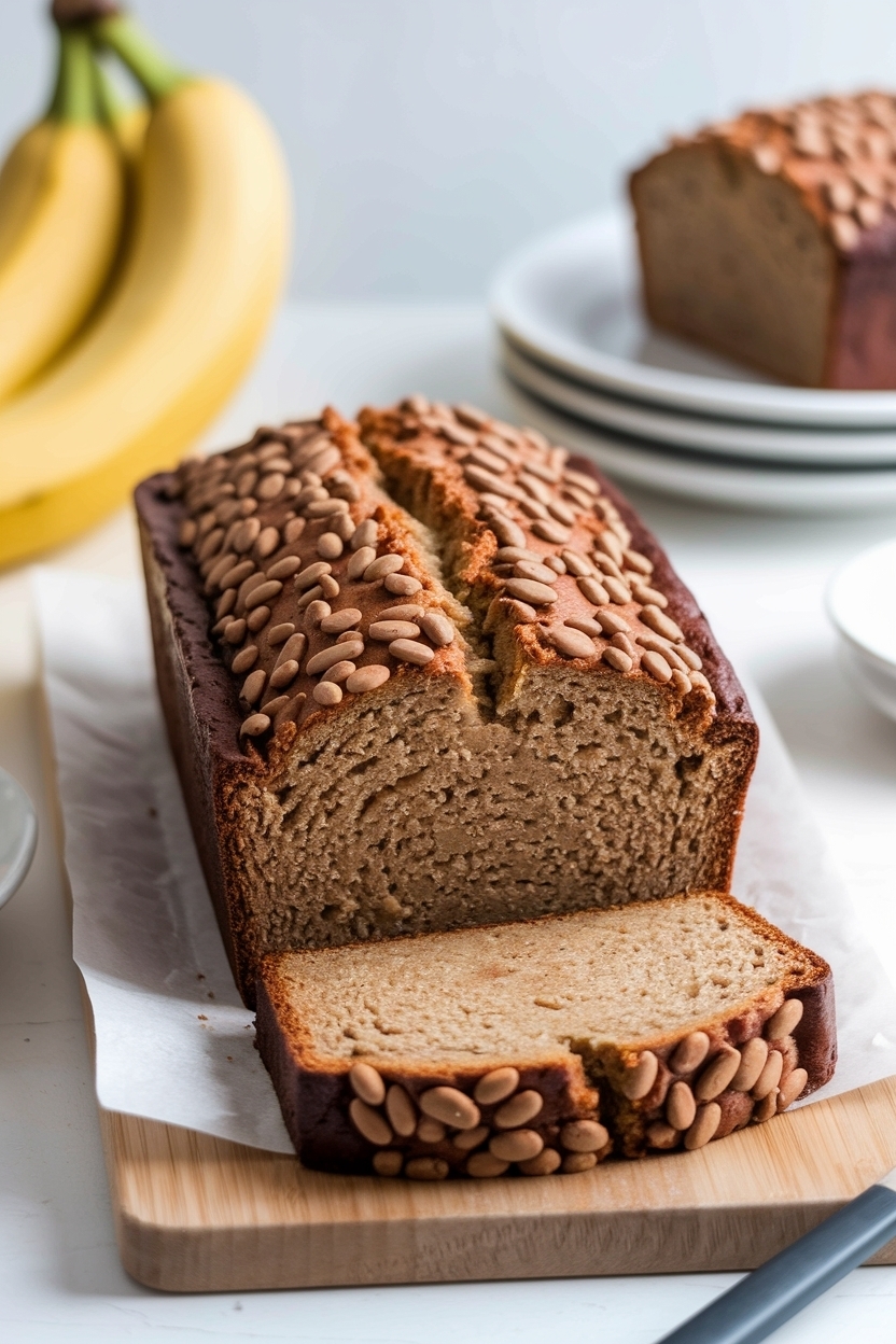 banana bread recipe moist easy best