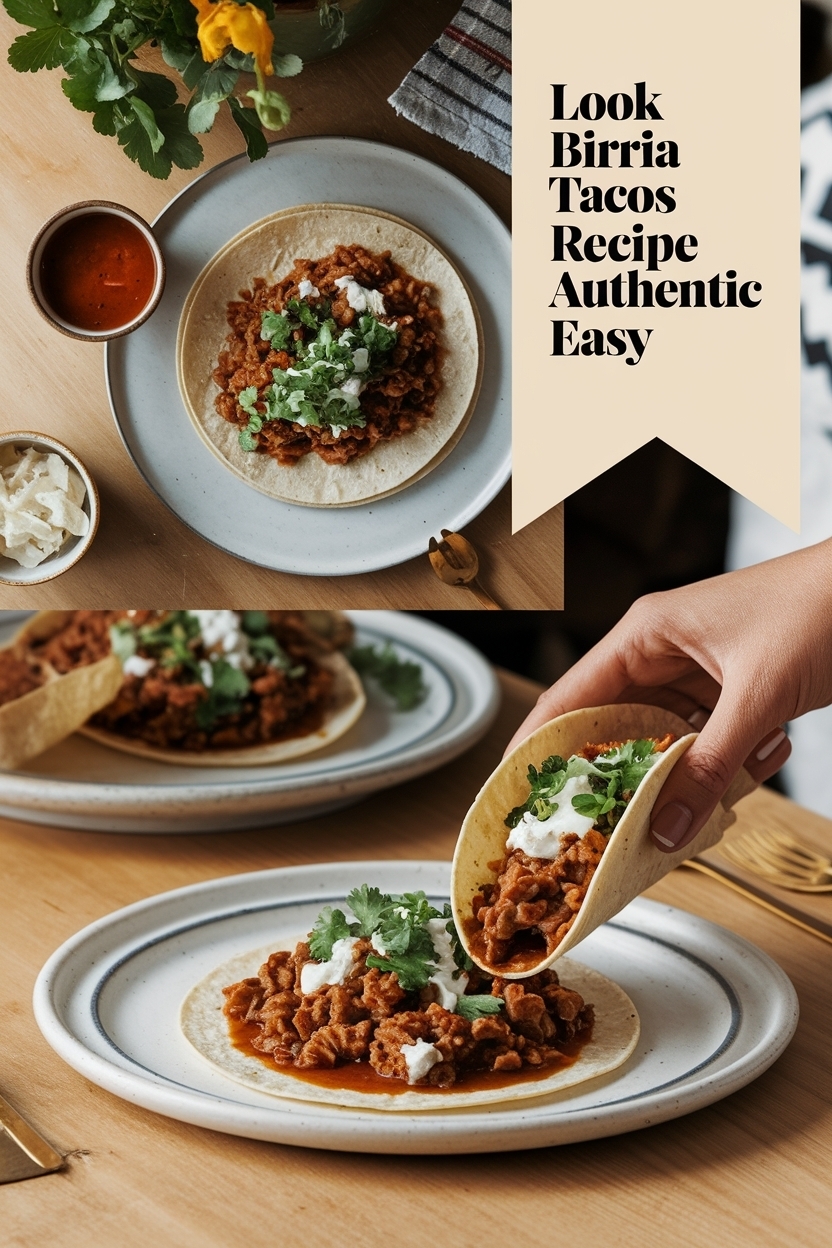 birria tacos recipe authentic easy