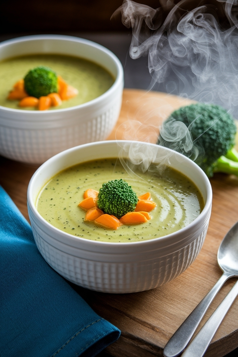 broccoli cheddar soup recipe panera copycat