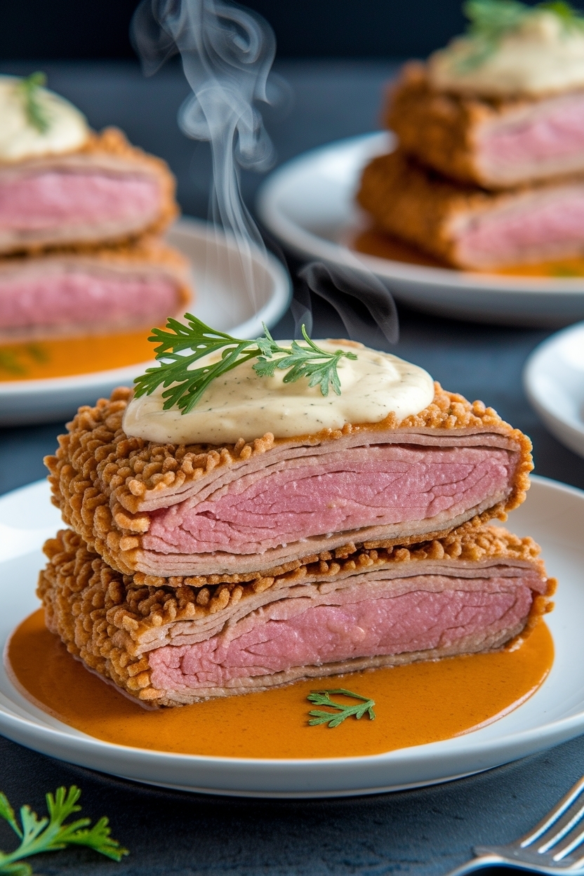 chicken fried steak recipe easy southern