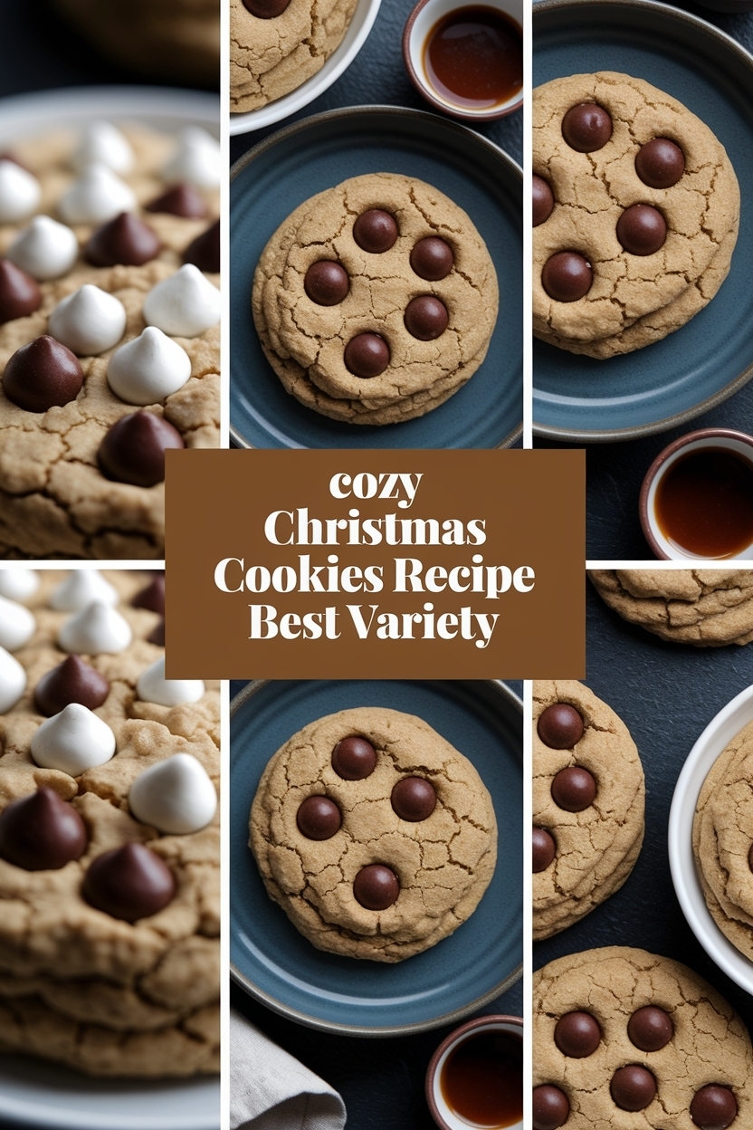 ## Delightful Christmas Cocktails to Celebrate the Season