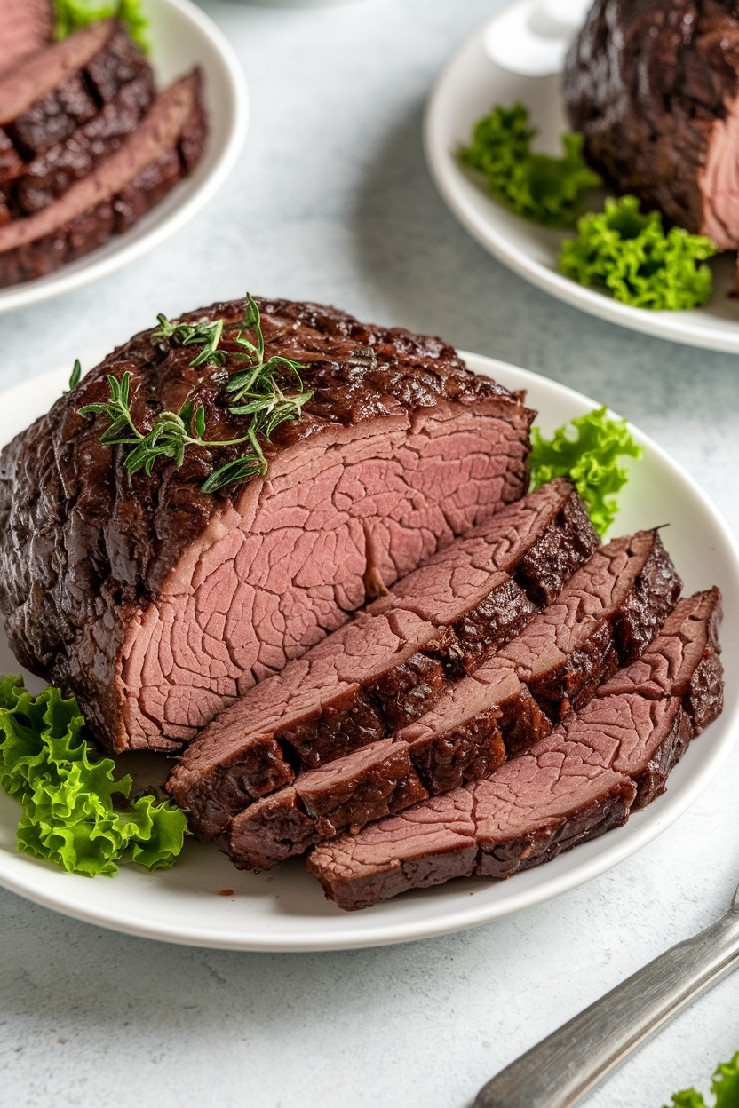 crockpot beef brisket recipe tender