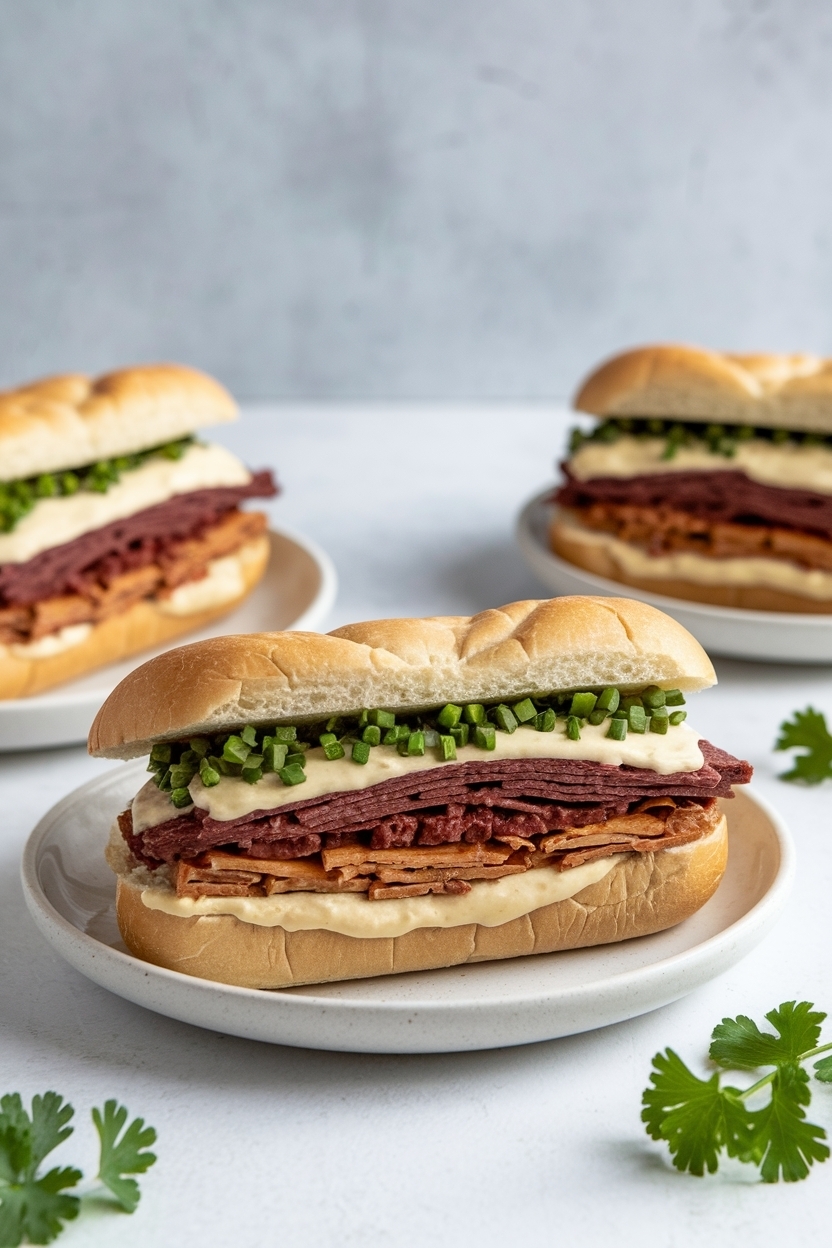crockpot philly cheesesteak recipe sandwiches