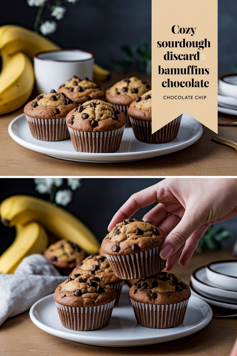 bakery style strawberry muffins crumble