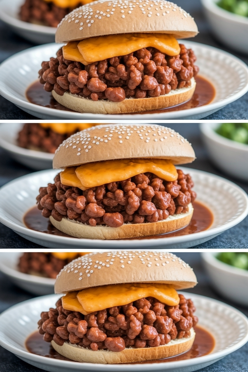 crockpot sloppy joes recipe easy family