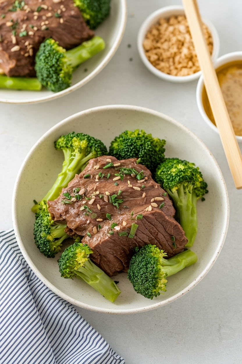 keto beef and broccoli recipe better than takeout